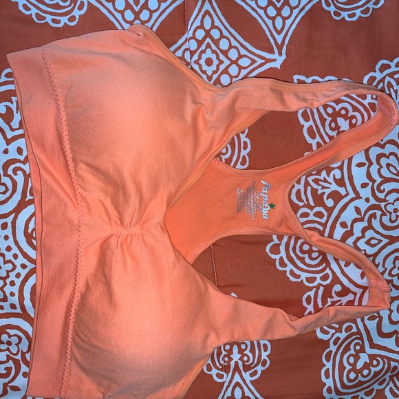 Papaya women’s sports bra - Picture 2 of 5